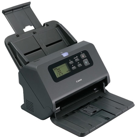 Canon Dr-M260 - Sheetfed Scanner - Desktop - Usb - Color;Monochrome 2405C002